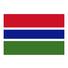 冈比亚 冈比亚